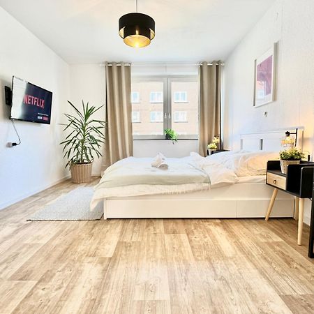 Bliss Homes Ge Ringcity Гельзенкірхен Екстер'єр фото