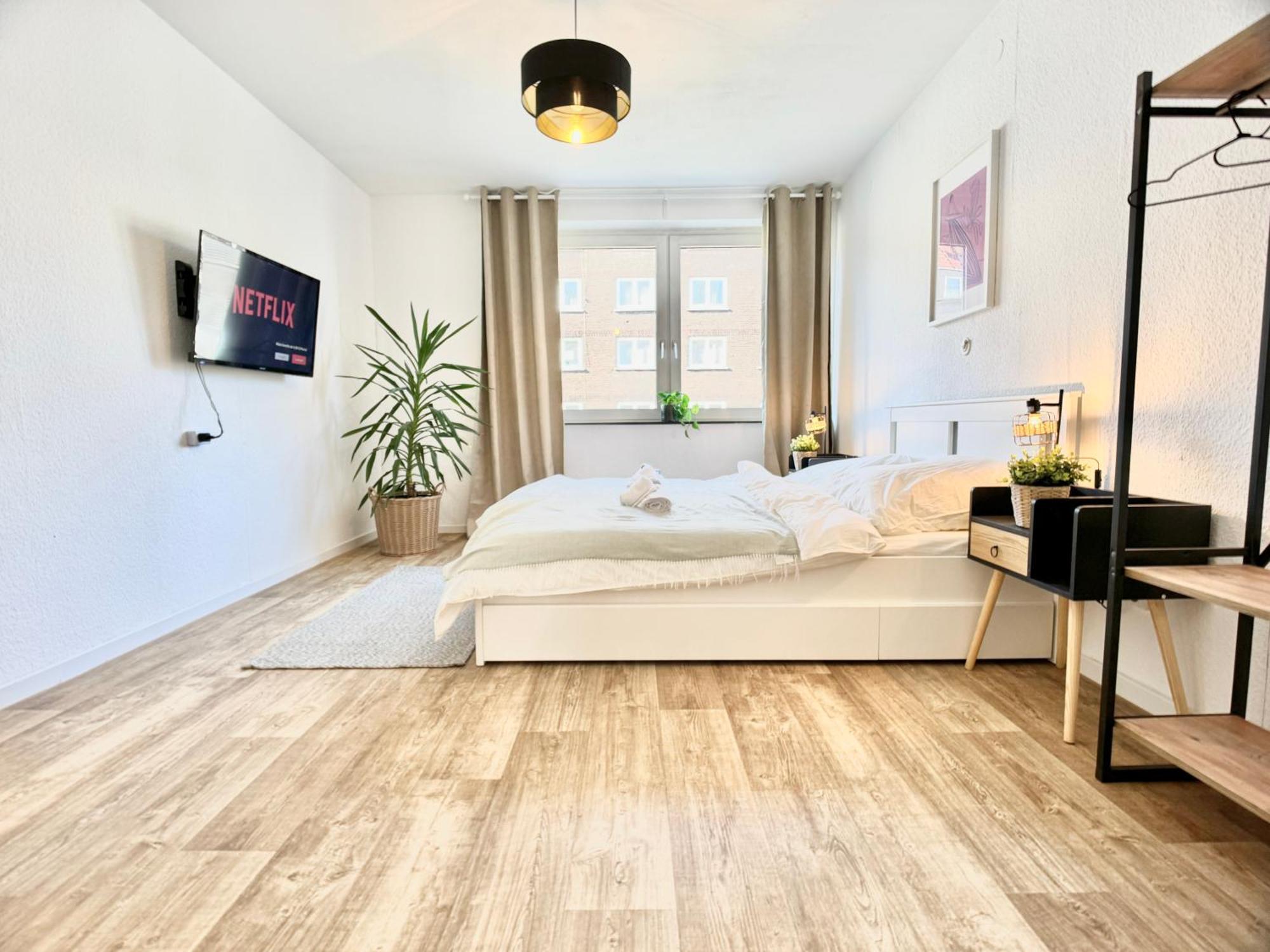 Bliss Homes Ge Ringcity Гельзенкірхен Екстер'єр фото