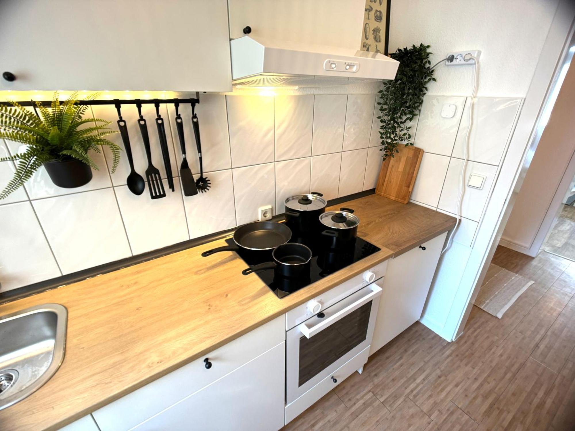 Bliss Homes Ge Ringcity Гельзенкірхен Екстер'єр фото